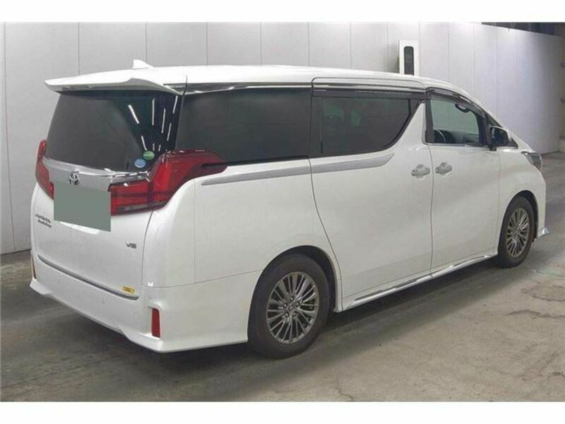 ALPHARD-4