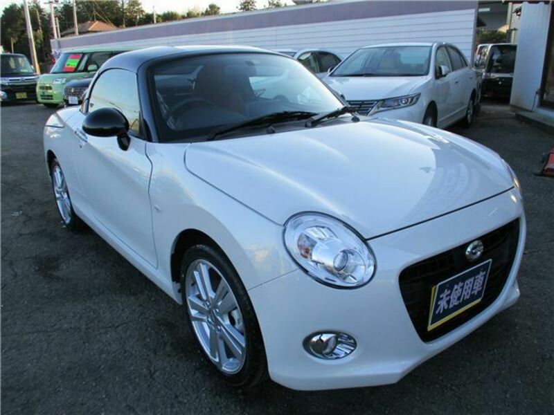 COPEN-1