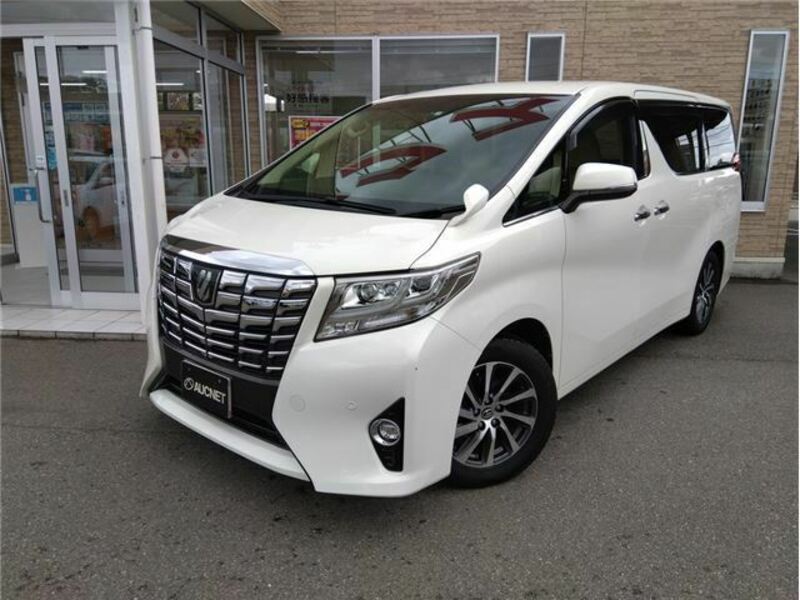 ALPHARD