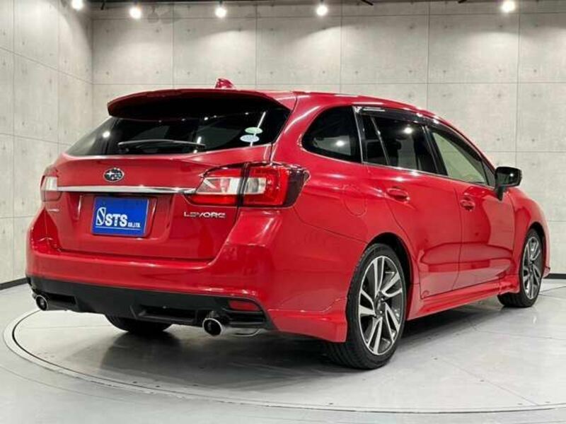 LEVORG-2