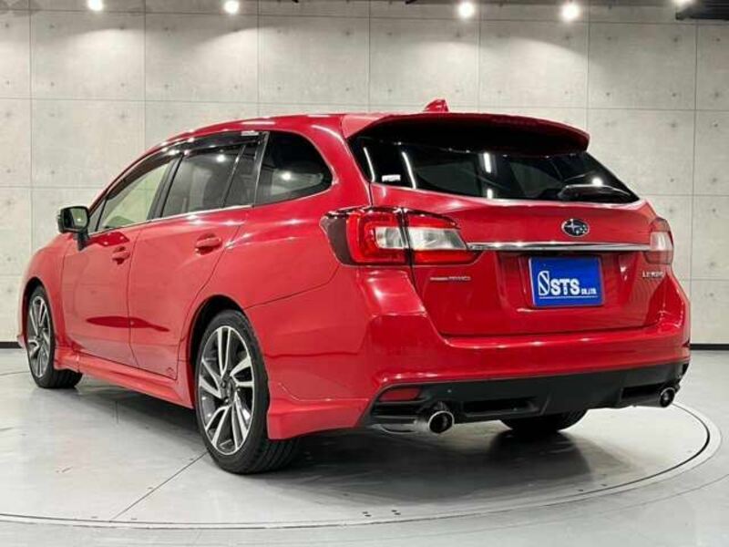 LEVORG-6