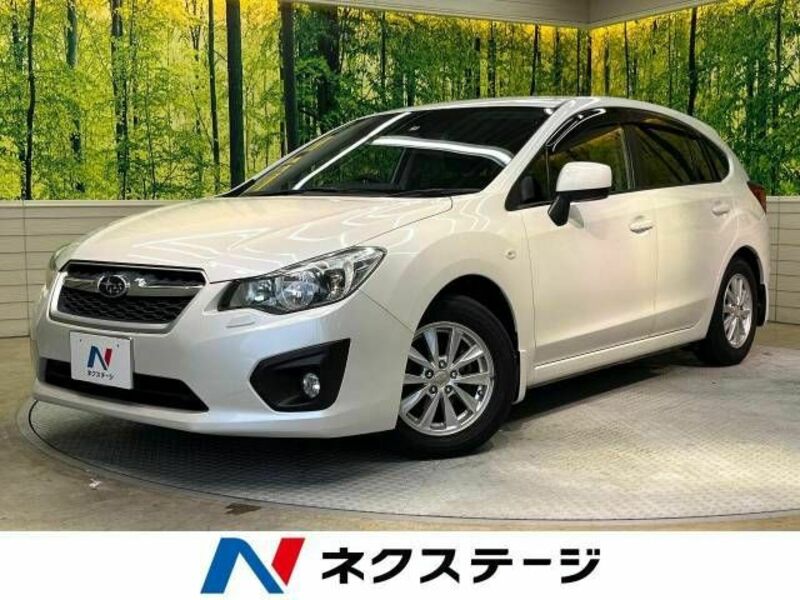 IMPREZA SPORT