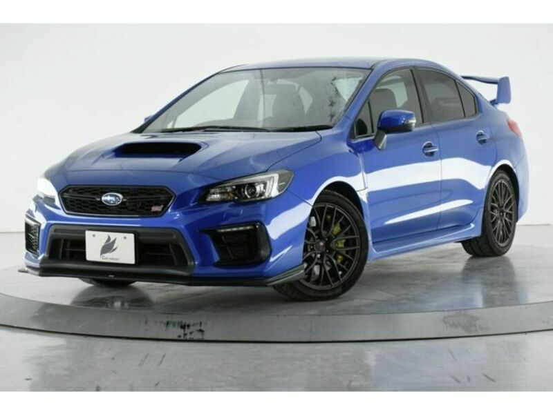 WRX STI