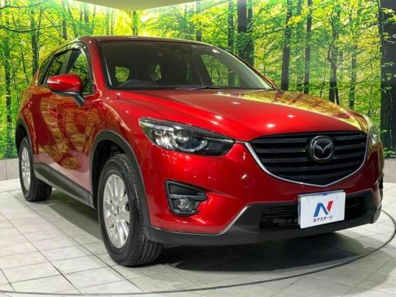 CX-5-16