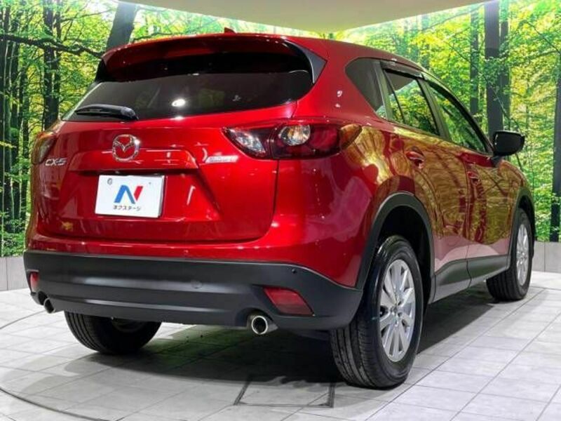 CX-5-17