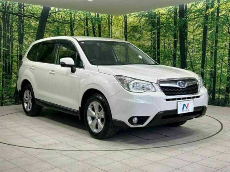 FORESTER-16