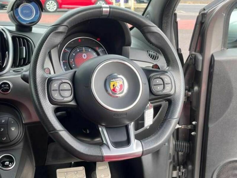 ABARTH 595-9