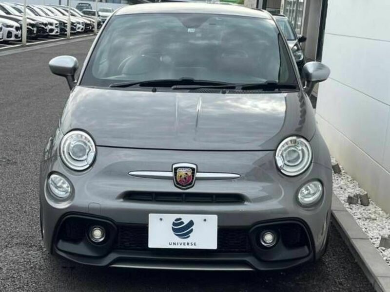 ABARTH 595-13