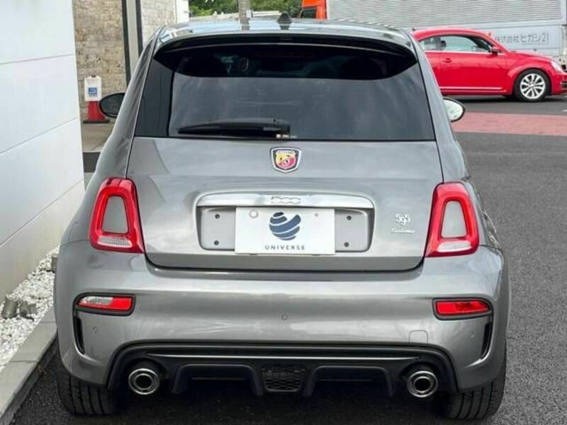 ABARTH 595-14