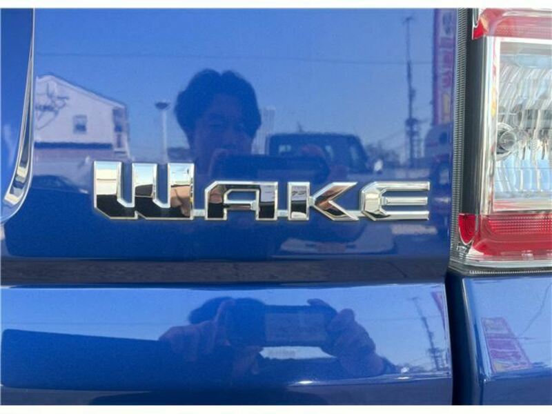 WAKE-19