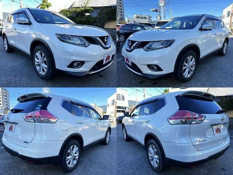 X-TRAIL-4