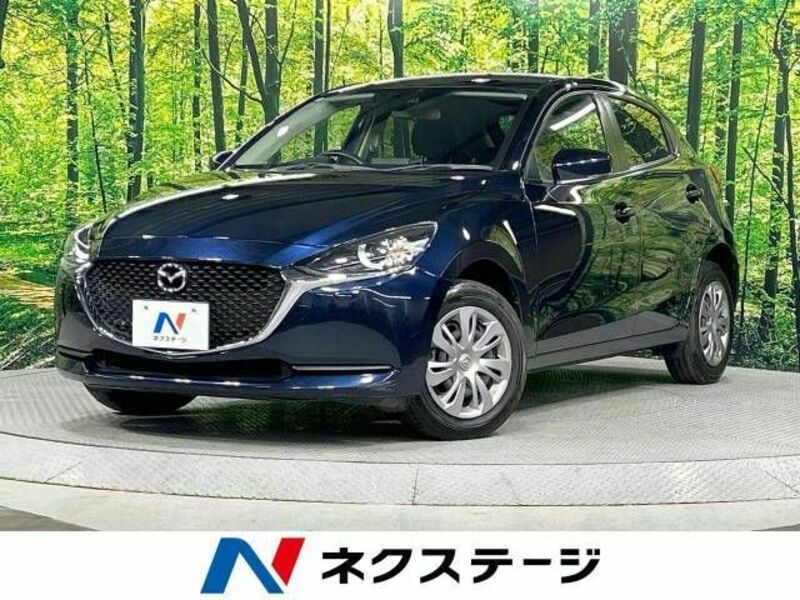 MAZDA2