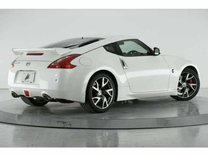 FAIRLADY Z-1