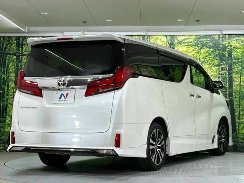 ALPHARD-18