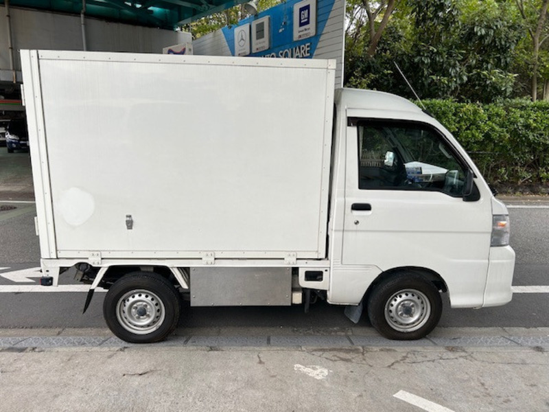 HIJET TRUCK-7