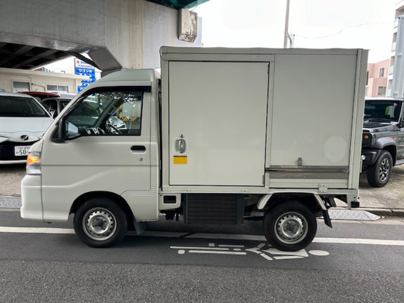 HIJET TRUCK-8