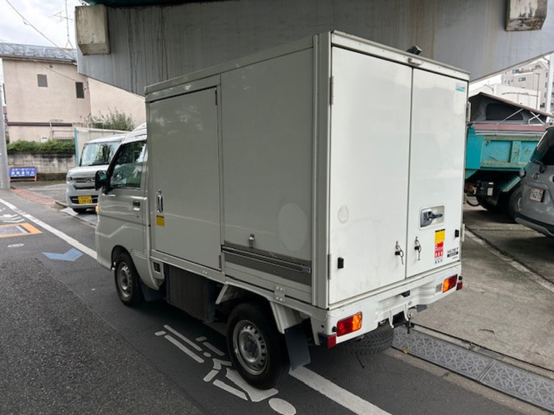 HIJET TRUCK-10