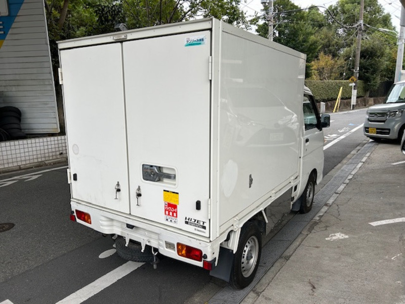 HIJET TRUCK-9