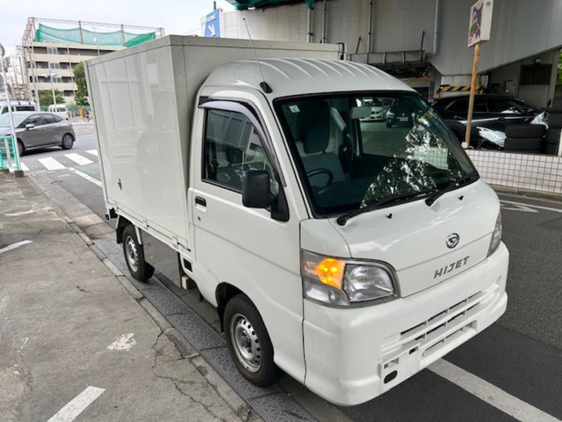 HIJET TRUCK-5