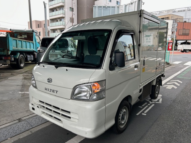 HIJET TRUCK-6