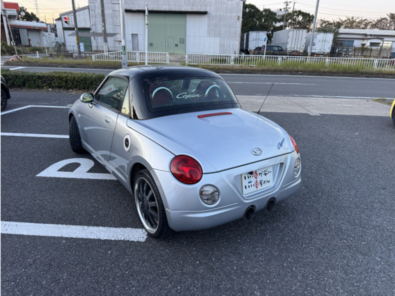 COPEN-5