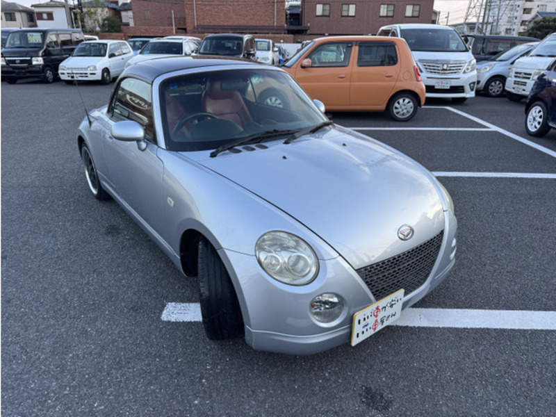 COPEN-8