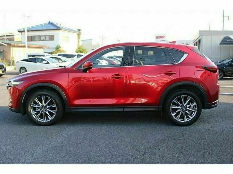 CX-5-7