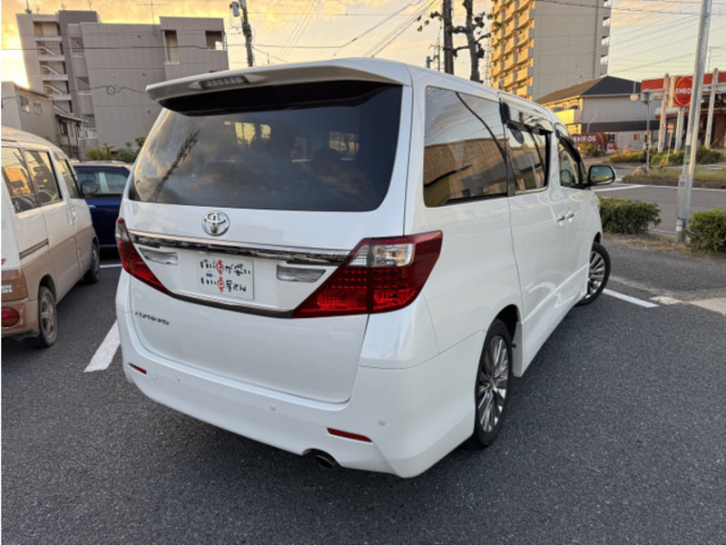 ALPHARD-6