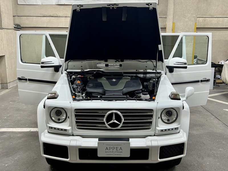 G-CLASS-16