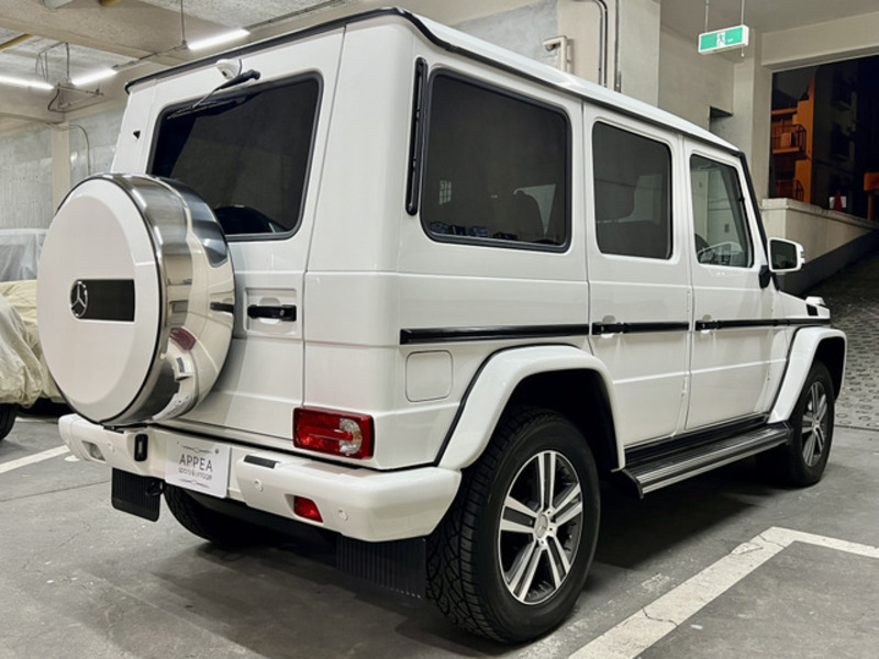 G-CLASS-5