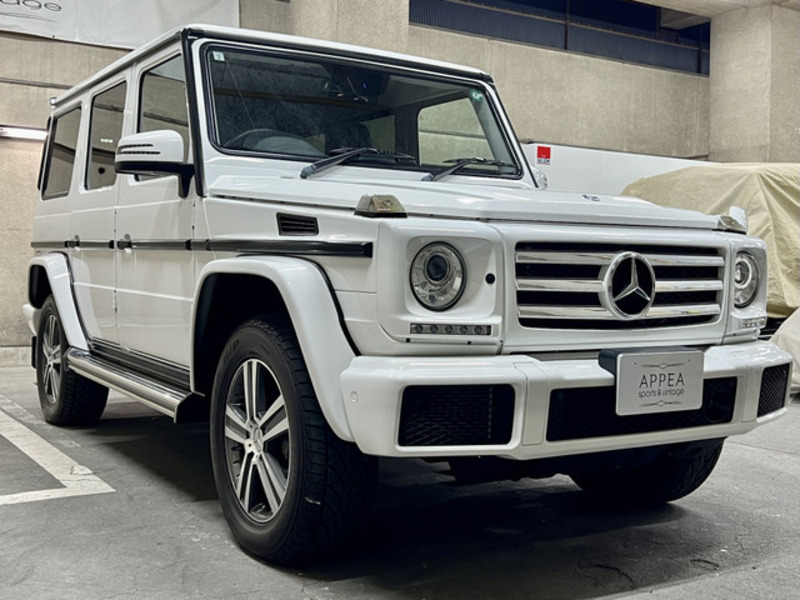 G-CLASS-4