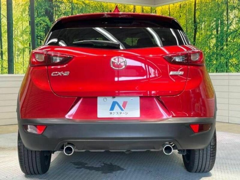 CX-3-15