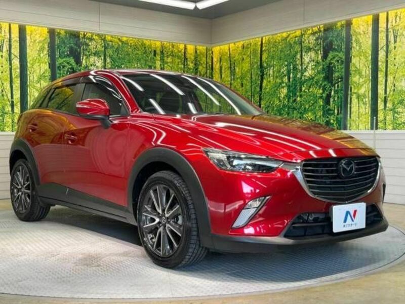 CX-3-16