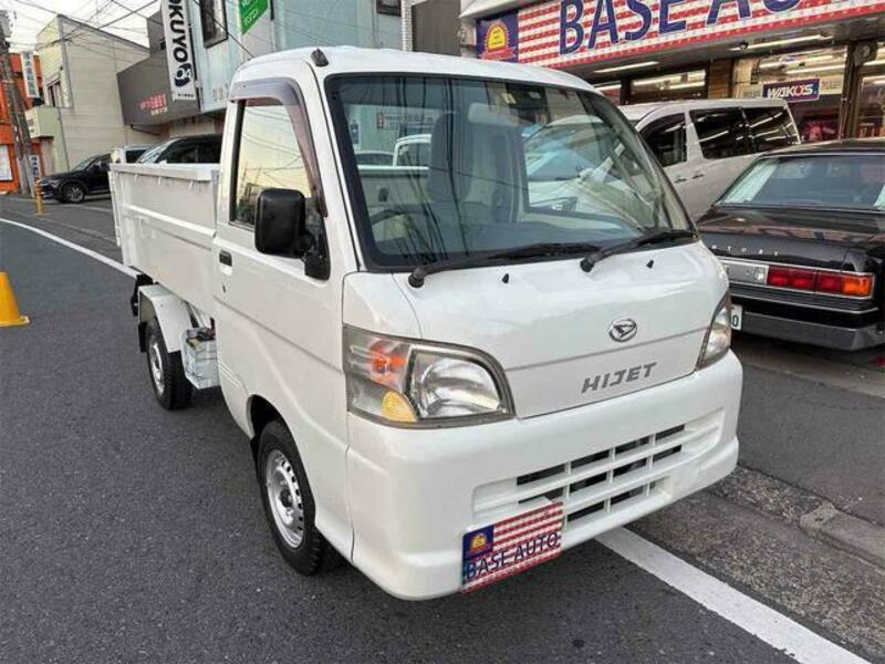 HIJET TRUCK-1