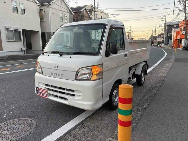 HIJET TRUCK-3