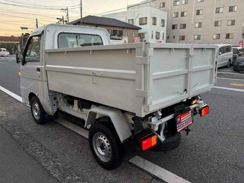 HIJET TRUCK-6