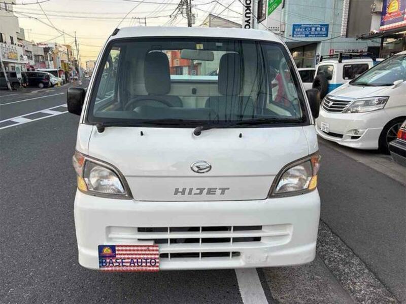 HIJET TRUCK-2