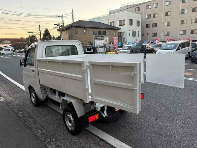 HIJET TRUCK-9