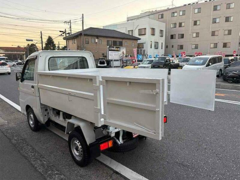 HIJET TRUCK-11