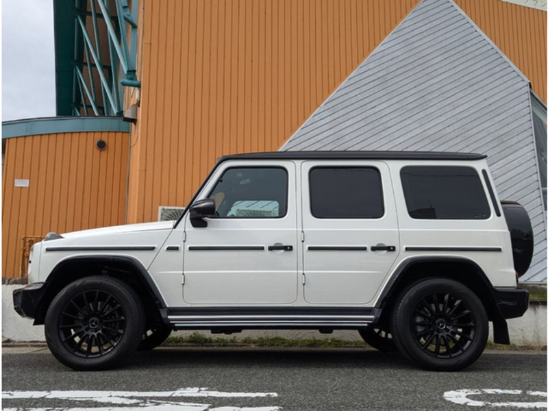 G-CLASS-19