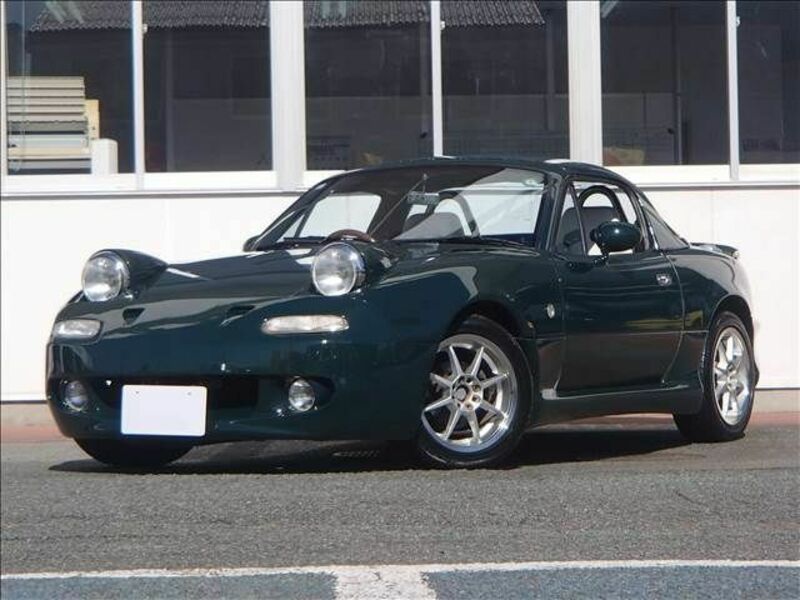 EUNOS ROADSTER-0