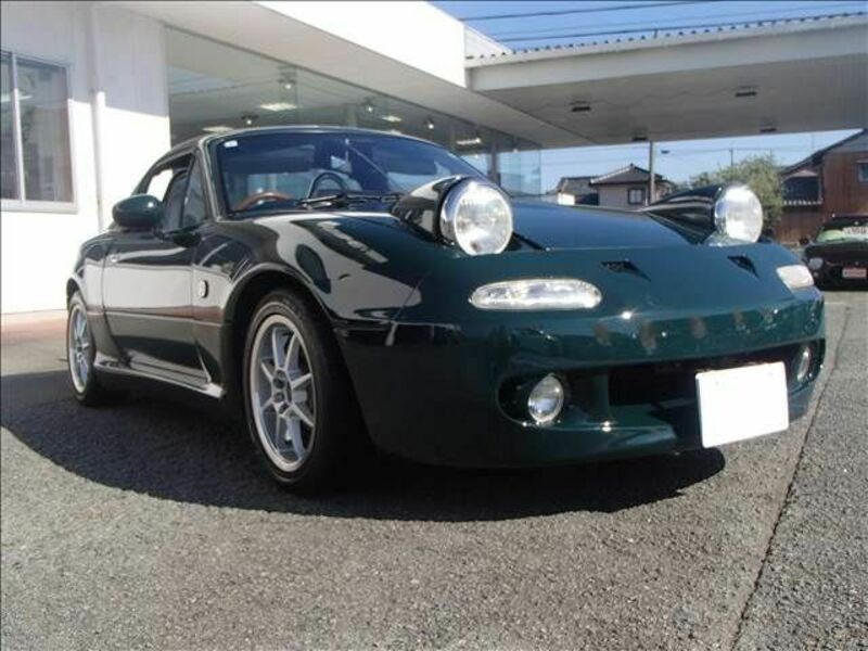 EUNOS ROADSTER-4