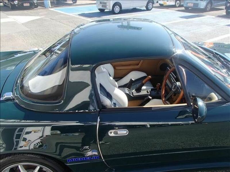 EUNOS ROADSTER