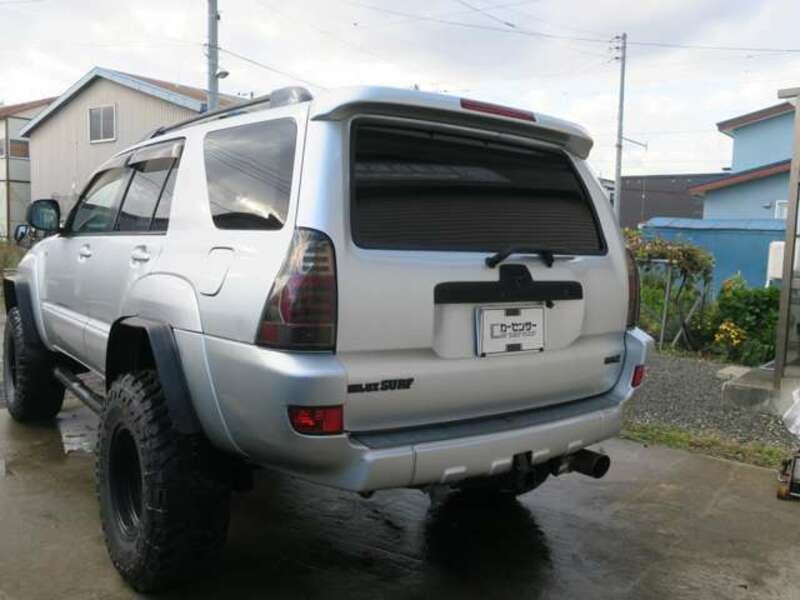 HILUX SURF-6