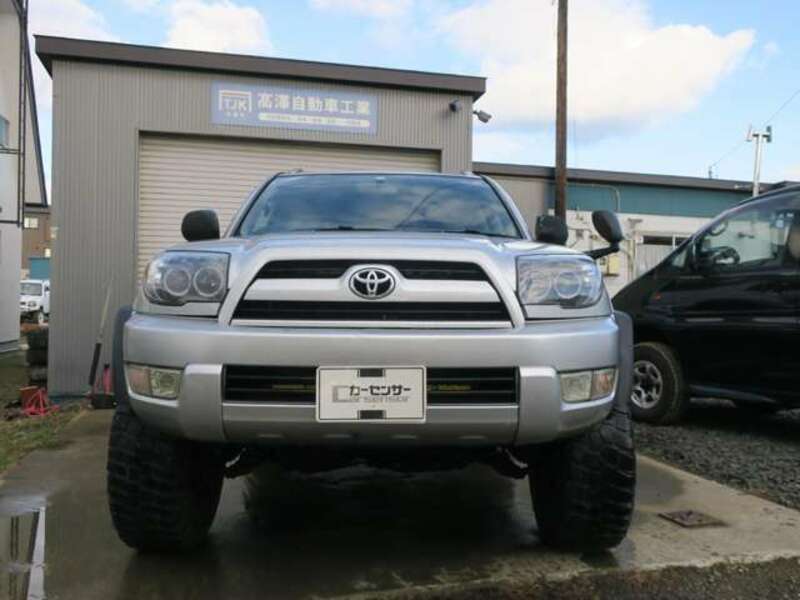 HILUX SURF-1