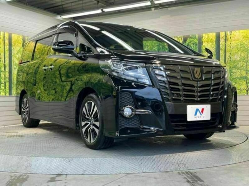 ALPHARD-18