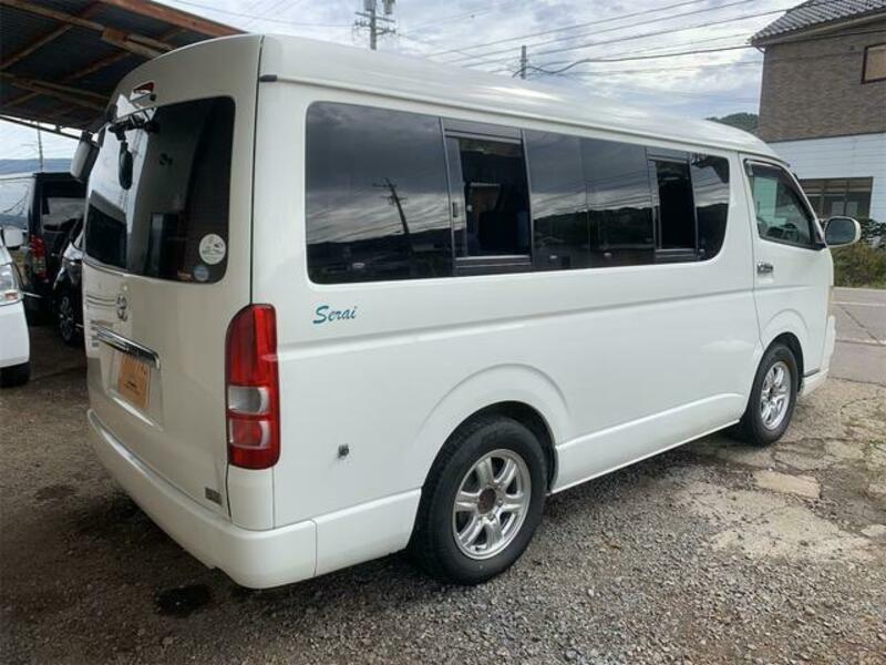 HIACE-3