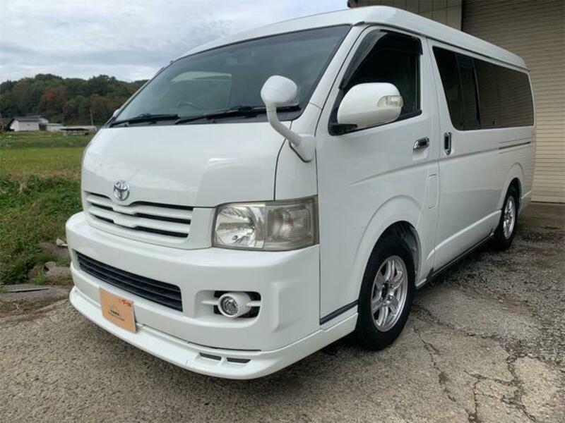 HIACE-6