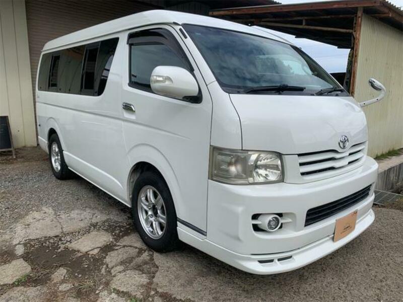 HIACE-5