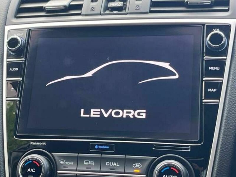 LEVORG-7